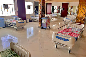 Yanet specialized medical center Hospital image