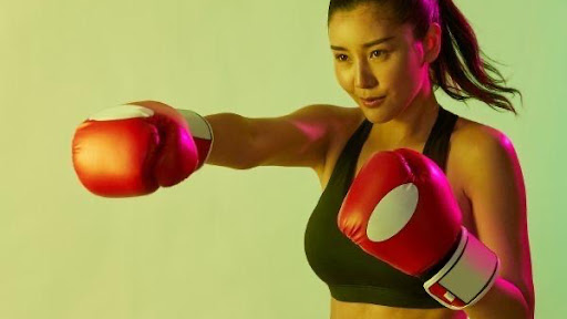 Cao Thành Đạt Boxing