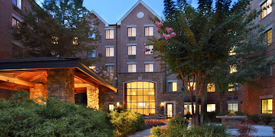 Staybridge Suites Tysons - McLean, an IHG Hotel