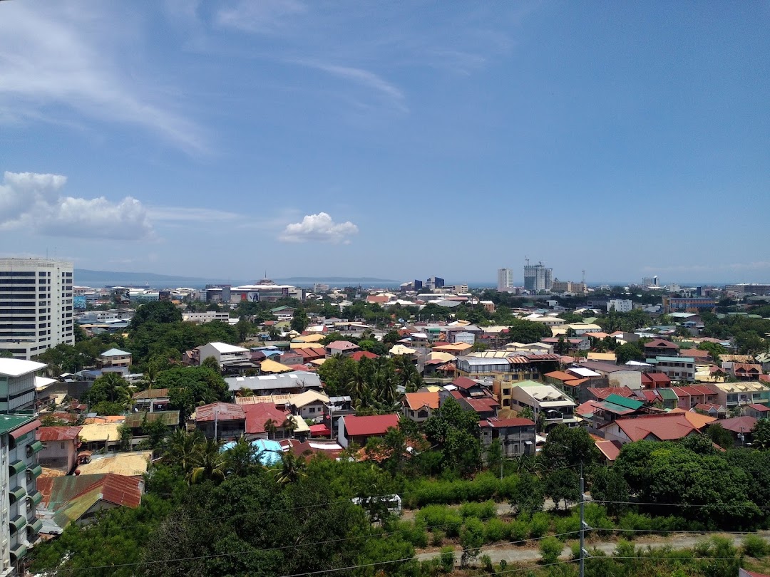 Davao City, Filipinler