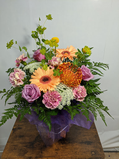 Florist «Flower In Love - JaJa», reviews and photos, 15936 Halliburton Rd, Hacienda Heights, CA 91745, USA