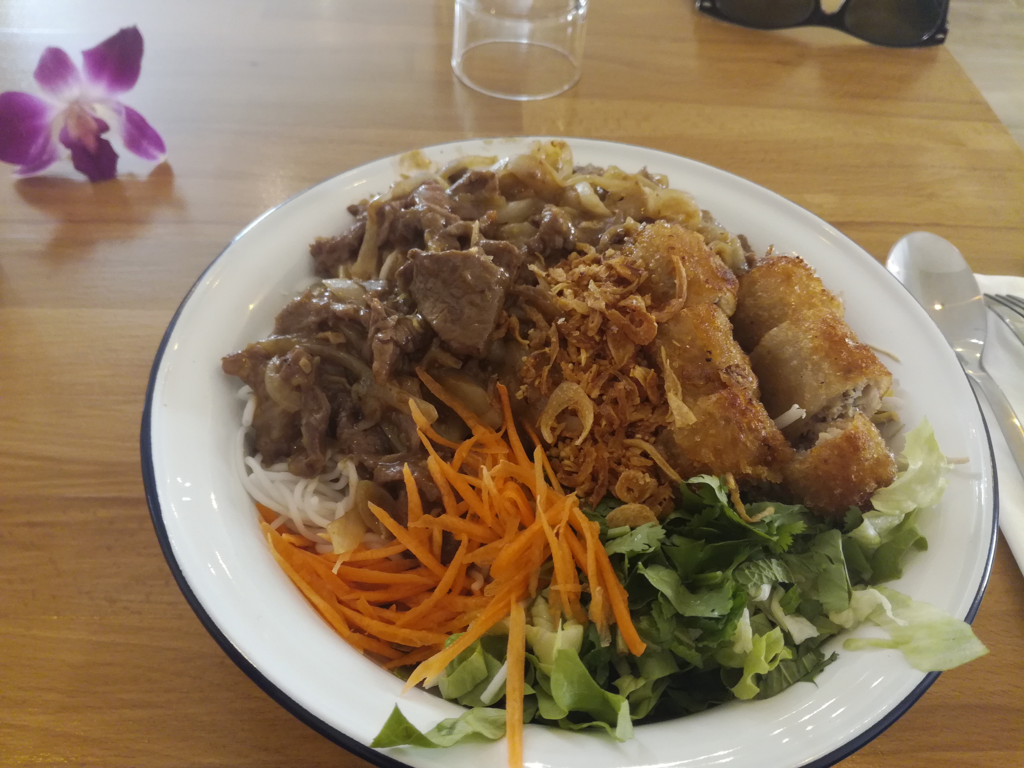 Photo n° 1 de l'avis de Nanoush. fait le 09/05/2018 à 05:55