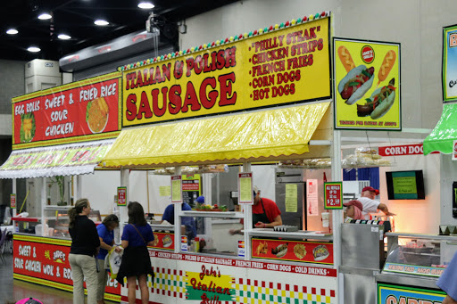 Convention Center «Kentucky Exposition Center», reviews and photos, 937 Phillips Ln, Louisville, KY 40209, USA