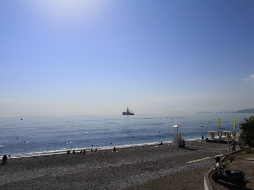 Antalya Kepez Municipality Public Beach 2