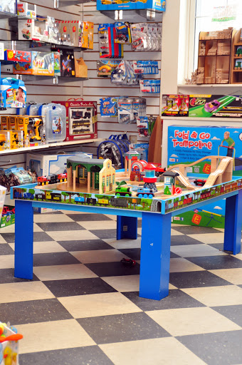 Toy Store «Whirlygigs Toy Shop», reviews and photos, 107 Water St, Exeter, NH 03833, USA