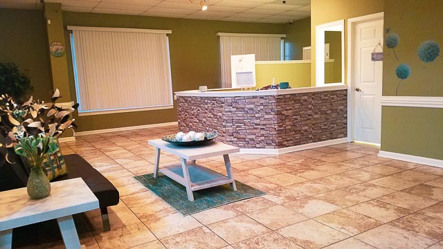 The Body Sculpt Spa By S & S 35601