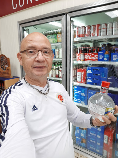 Liquor Store «Mega Discount Liquors», reviews and photos, 14657 SW 56th St, Miami, FL 33175, USA