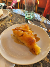 Les plus récentes photos du Restaurant italien Bacio Terrazza à Gournay-sur-Marne - n°4