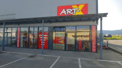 ART-X - Fohnsdorf