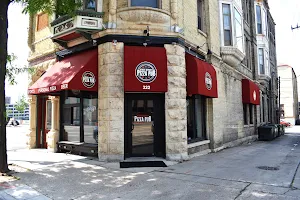 State Street Pizza Pub image