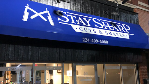 678 Sherman Ave, Elgin, IL 60120, USA