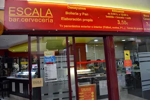 Restaurante Escala image