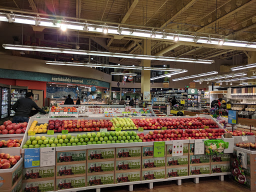 Grocery Store «Whole Foods Market», reviews and photos, 1210 NW Couch St, Portland, OR 97209, USA
