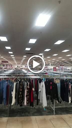 Clothing Store «Burlington Coat Factory», reviews and photos, 705 Granite St, Braintree, MA 02184, USA