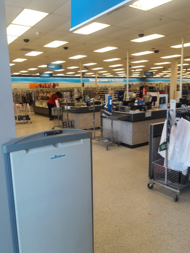 Clothing Store «Ross Dress for Less», reviews and photos, 118 Pavilion Pkwy, Fayetteville, GA 30214, USA