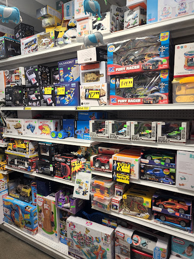 Department Store «Santa Fe Seconds», reviews and photos, 8615 Long Beach Blvd, South Gate, CA 90280, USA