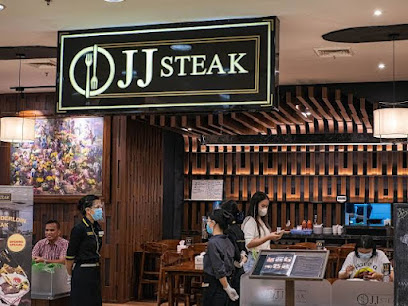 JJ Steak Cambridge - Cambridge City Square, Petisah Tengah, Kec. Medan Petisah, Kota Medan, Sumatera Utara, Indonesia