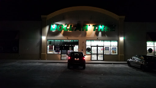 Dollar Store «Dollar Tree», reviews and photos, 294 N Broadway Ste 4, Salem, NH 03079, USA