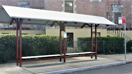 Emu Plains Station, Station St Car Park