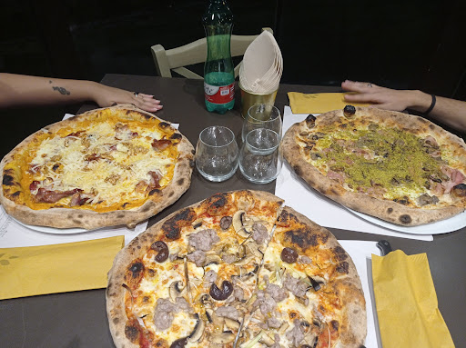 Scorzonera, Nicolosi in Nicolosi, Città Metropolitana di Catania