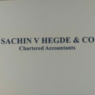 Sachin V Hegde & Co.