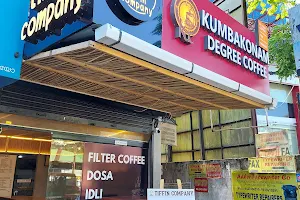 Tiffin Company/Kumbakonam Degree Coffee image