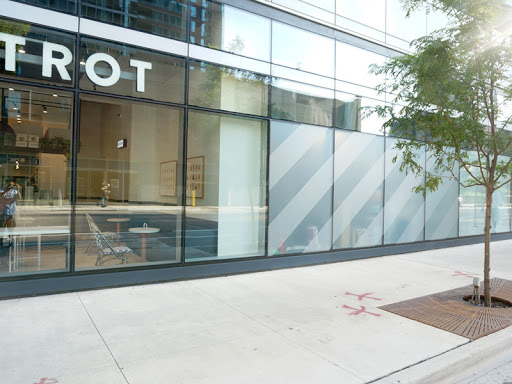 Commercial Printer «Cushing», reviews and photos, 213 W Institute Pl Suite 200, Chicago, IL 60610, USA