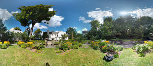 Chautauqua Institution