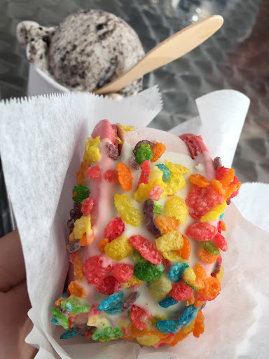 Dessert Shop «Milk», reviews and photos, 7290 Beverly Blvd, Los Angeles, CA 90036, USA