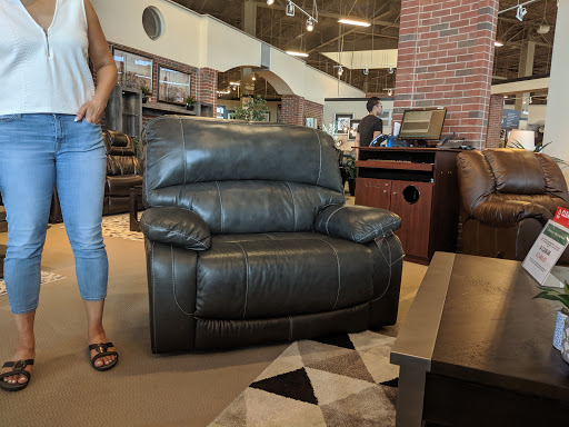 Furniture Store «Ashley HomeStore», reviews and photos, 26520 Carl Boyer Dr, Santa Clarita, CA 91350, USA