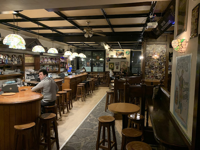 Rezensionen über Shannon's Irish Pub in Delsberg - Bar