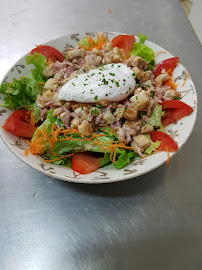 Plats et boissons du Restaurant La Basse Cour à Metz - n°17