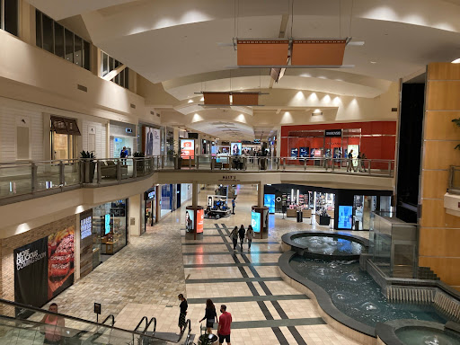 Shopping Mall «The Shops at Mission Viejo», reviews and photos, 555 The Shops at Mission Viejo, Mission Viejo, CA 92691, USA