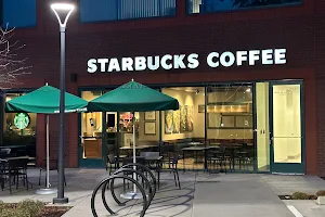 Starbucks image