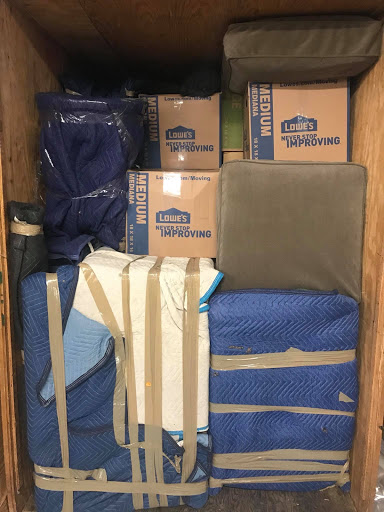 Moving and Storage Service «Keep It Moving», reviews and photos, 2212 Glendale Ave, Philadelphia, PA 19152, USA