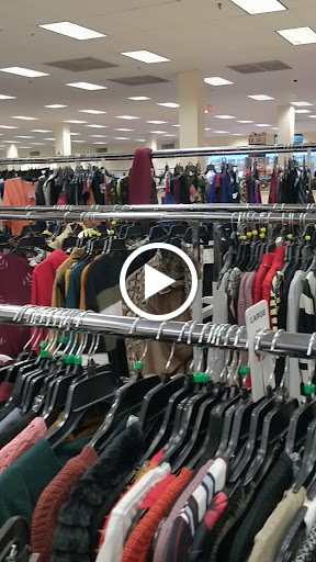 Clothing Store «Burlington Coat Factory», reviews and photos, 74 Broad St, Stamford, CT 06901, USA