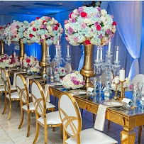 BE Creative Decor Weddings and events - Photo 9 - Car repair in , Worcester