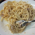 Photo n°1 de l'avis de ValeDeFra. fait le 12/07/2020 à 19:58 sur le  Ristorante Pizzeria Da Robert “Mimi la Regina d’oro 24 k” Venezia Jesolo Lido à Lido di Jesolo