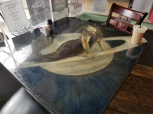 Coffee Shop «Stellar Beans Coffee House Cafe», reviews and photos, 319 Broad St, Lake Charles, LA 70601, USA