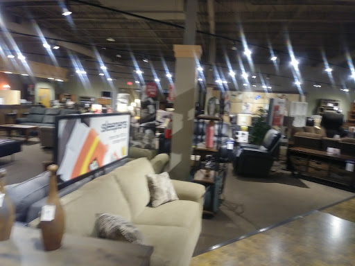 Furniture Store «Slumberland Furniture», reviews and photos, 8490 University Ave NE, Fridley, MN 55432, USA