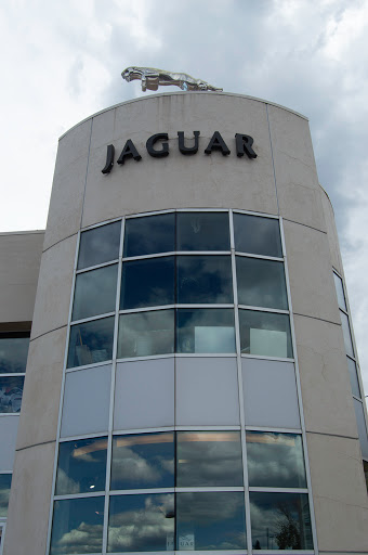 Jaguar Dealer «Jaguar Colorado Springs», reviews and photos, 565 Automotive Dr, Colorado Springs, CO 80905, USA