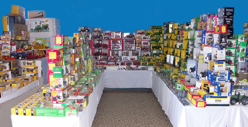 Collector Models