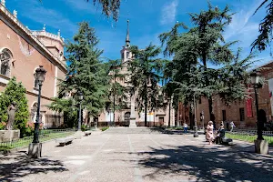 Plaza de las Bernardas image