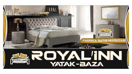 Royal'inn Yatak-Baza