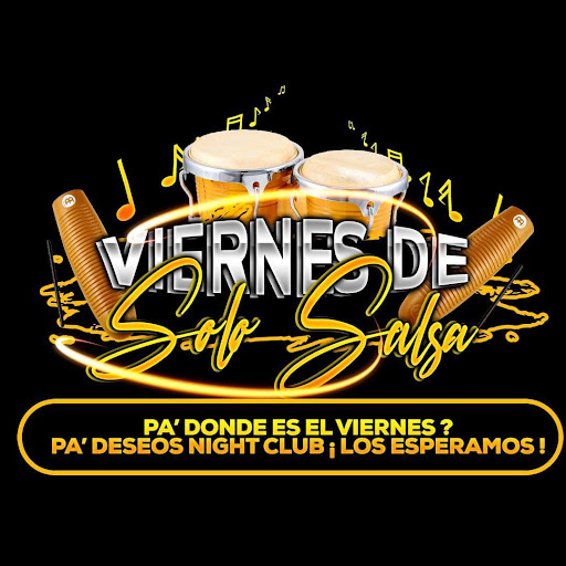 Night Club «Deseos Night Club», reviews and photos, 52-15 Roosevelt Ave, Woodside, NY 11377, USA