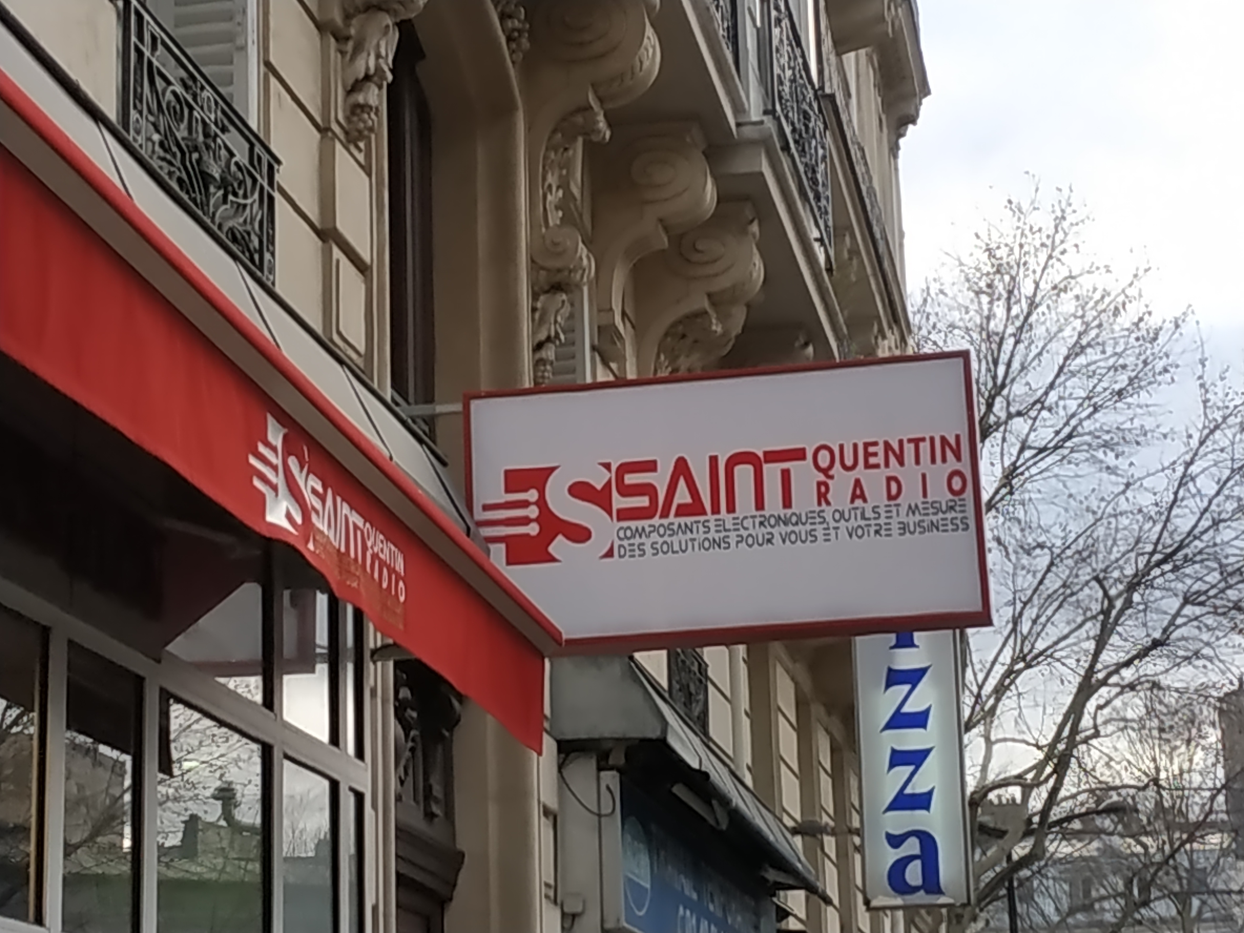 Photo n° 1 de l'avis de claude.u fait le 02/01/2019 à 14:28
