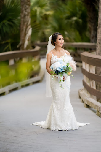 Bridal Shop «Laura Jacobs Bridal», reviews and photos, 9903 Gulf Coast Main St #142, Fort Myers, FL 33913, USA