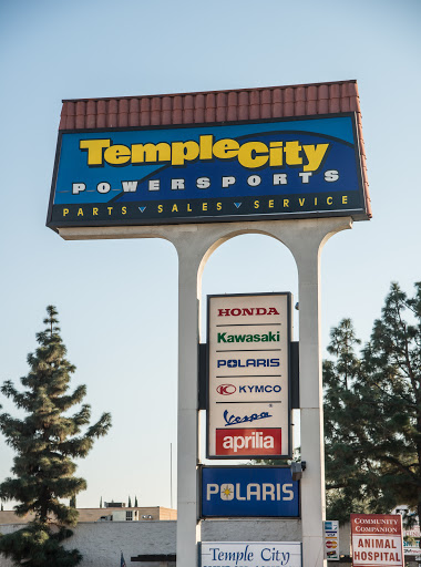 Kawasaki Motorcycle Dealer «Temple City Power Sports», reviews and photos, 5300 Rosemead Blvd, San Gabriel, CA 91776, USA