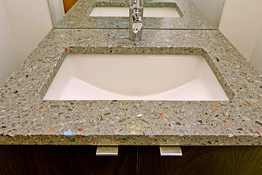 Flooring Store «Greenhome Solutions», reviews and photos, 1210 W Nickerson St, Seattle, WA 98119, USA