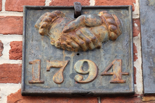 Iron Works «G. Krug & Son Ironworks & Museum», reviews and photos, 415 W Saratoga St, Baltimore, MD 21201, USA